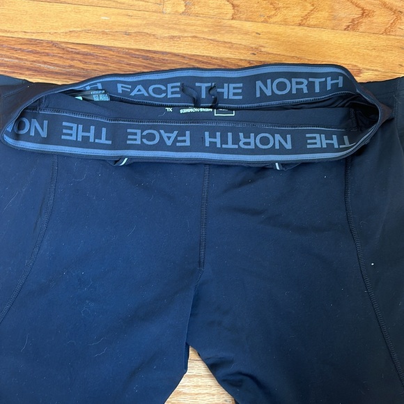 NWT The North Face Men's Winter Warm Tight XL - Picture 7 of 7